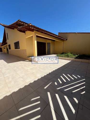 Casa, código 288271 em Mongaguá, bairro Vila Oceanopolis