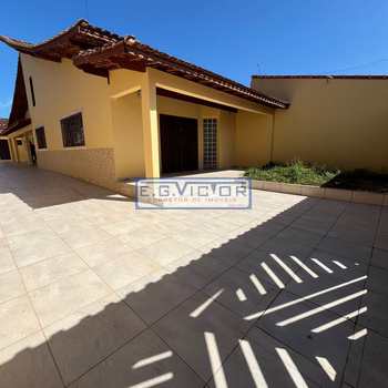Casa em Mongaguá, bairro Vila Oceanopolis