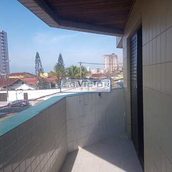 Apartamento em Praia Grande, bairro Solemar