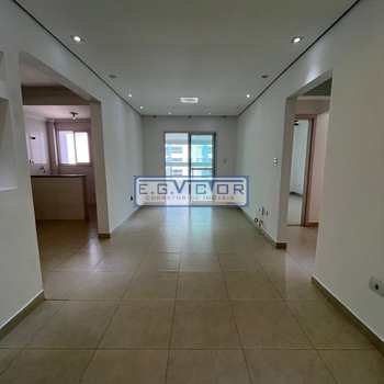 Apartamento em Mongaguá, bairro Centro
