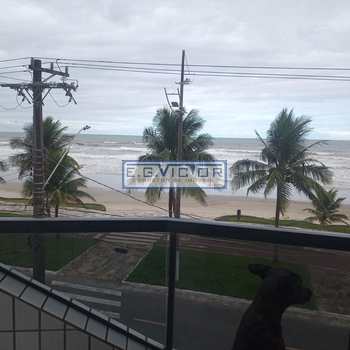 Apartamento em Praia Grande, bairro Solemar