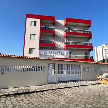 Apartamento em Mongaguá, bairro Atlântica