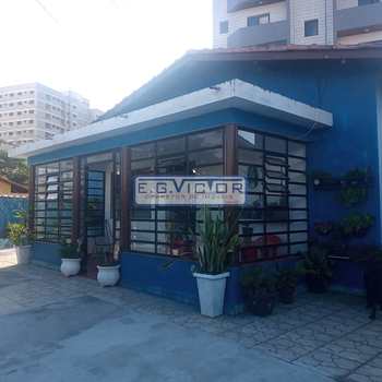 Casa em Mongaguá, bairro Jardim Praia Grande