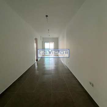 Apartamento em Mongaguá, bairro Jardim Caiahu