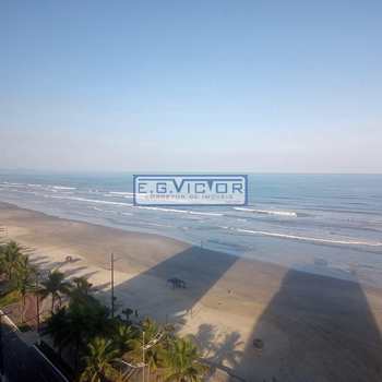 Apartamento em Praia Grande, bairro Solemar