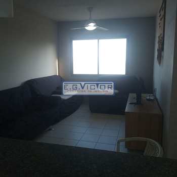 Apartamento em Praia Grande, bairro Solemar