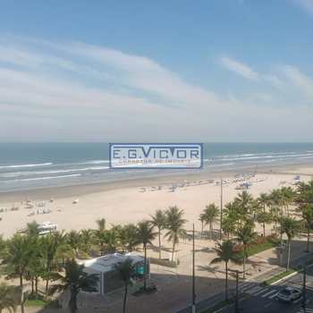 Apartamento em Praia Grande, bairro Mirim