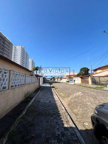 Casa, código 288304 em Mongaguá, bairro Jardim Praia Grande