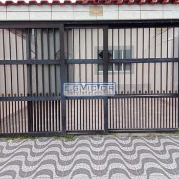 Casa em Mongaguá, bairro Vila Vera Cruz