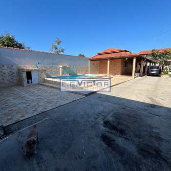 Casa em Mongaguá, bairro Vila Atlântica