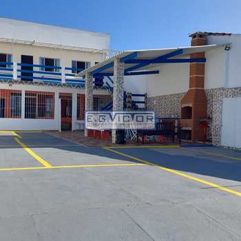 Casa em Itanhaém, bairro Jamaica