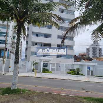 Apartamento em Mongaguá, bairro Jardim Praia Grande
