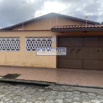 Casa em Mongaguá, bairro Vila Oceanopolis