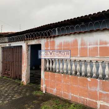 Casa em Mongaguá, bairro Vila Anhanguera