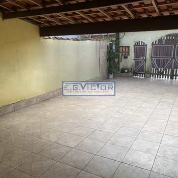 Casa em Mongaguá, bairro Vila Atlântica