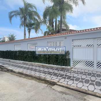 Casa em Praia Grande, bairro Balneário Flórida