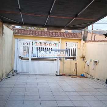 Casa em Mongaguá, bairro Vila Atlântica