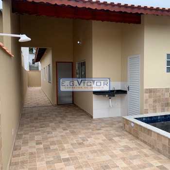 Casa em Itanhaém, bairro Balneário Campos Elíseos