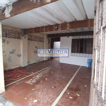 Casa em Praia Grande, bairro Solemar