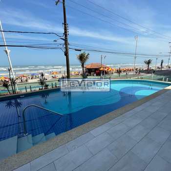 Apartamento em Mongaguá, bairro Jardim Cascata