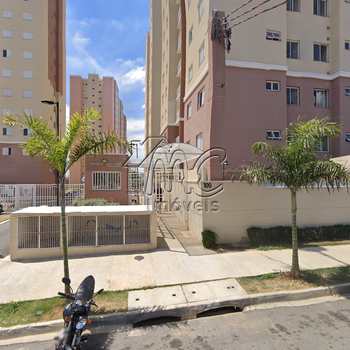Condomínio em Sorocaba, no bairro Jardim São Carlos