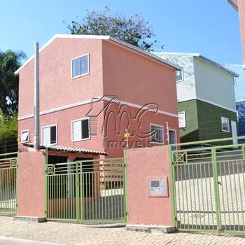 Condomínio em Sorocaba, no bairro Lopes de Oliveira