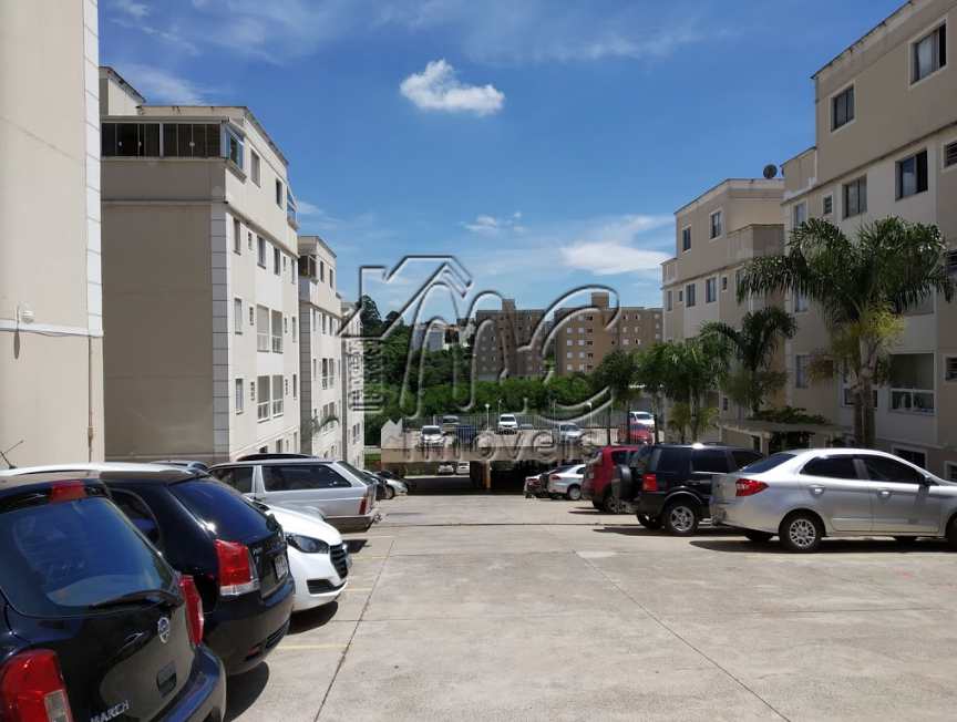 Condomínio em Sorocaba, no bairro Vila Gabriel