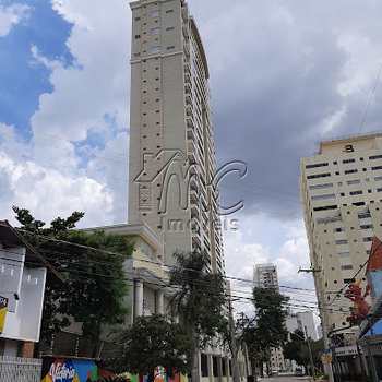 Condomínio em Sorocaba, no bairro Jardim Portal da Colina