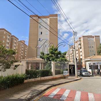 Condomínio em Sorocaba, no bairro Vila Hortência