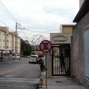 Condomínio em Votorantim, no bairro Parque São João