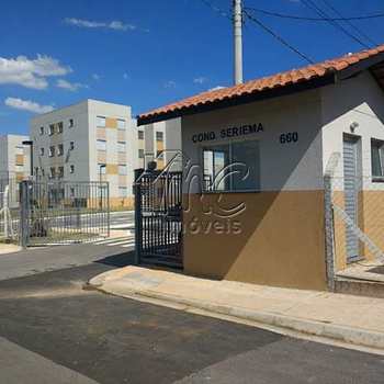 Condomínio em Sorocaba, no bairro Altos de Ipanema