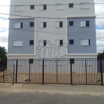 Condomínio em Sorocaba, no bairro Vila Mineirão