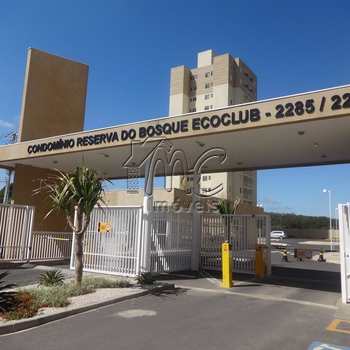 Empreendimento em Sorocaba, no bairro Jardim Guarujá