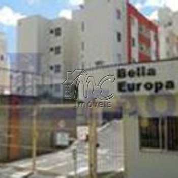 Empreendimento em Sorocaba, no bairro Jardim Europa