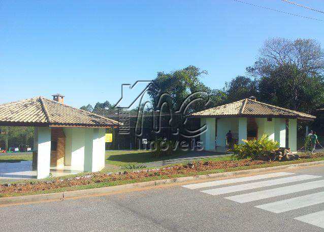 Condomínio Residencial Horto Floresta II Sorocaba/SP.