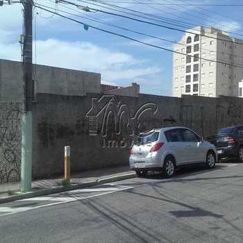 Área em Sorocaba, bairro Além Ponte