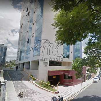Sala Comercial em Sorocaba, bairro Centro