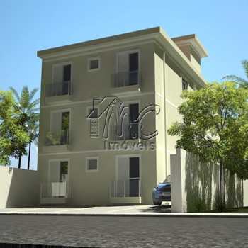 Apartamento em Votorantim, bairro Jardim Karolyne