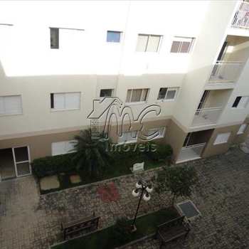 Apartamento em Votorantim, bairro Jardim Antônio Cassillo
