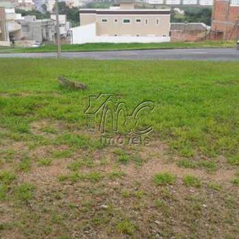 Terreno em Votorantim, bairro Parque Esplanada