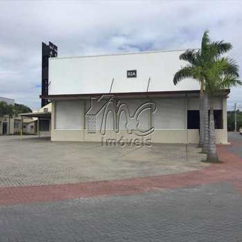 Galpão em Votorantim, bairro Protestantes