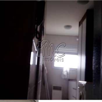 Apartamento em Votorantim, bairro Parque Bela Vista