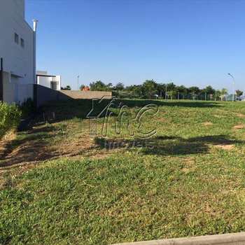 Terreno em Votorantim, bairro Alphaville Nova Esplanada