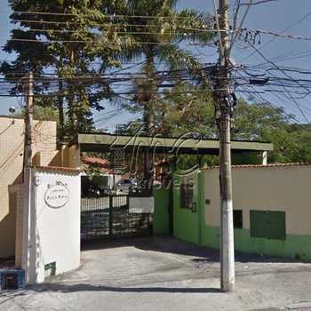 Casa em Votorantim, bairro Vila Domingues