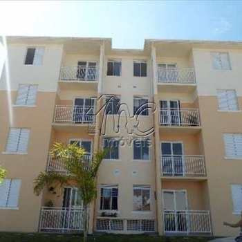 Apartamento em Votorantim, bairro Chácaras Residenciais Santa Maria