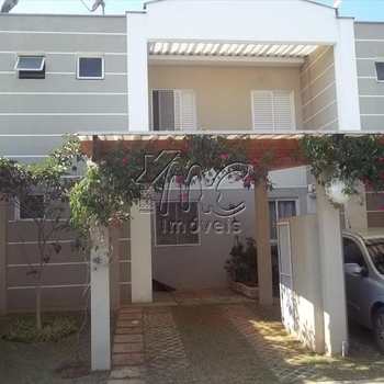 Sobrado em Sorocaba, bairro Alto da Boa Vista