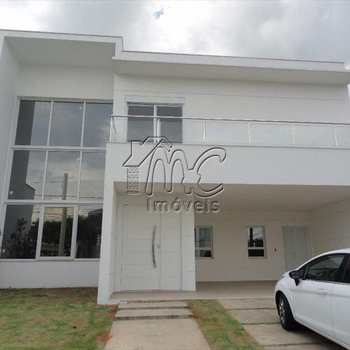 Sobrado em Sorocaba, bairro Parque Campolim