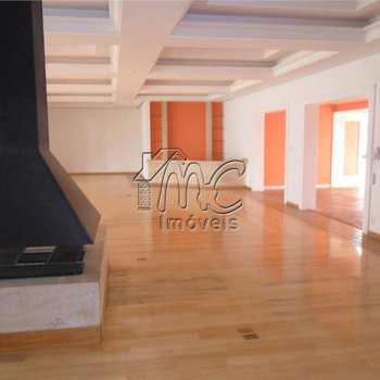 Apartamento em Votorantim, bairro Vossoroca