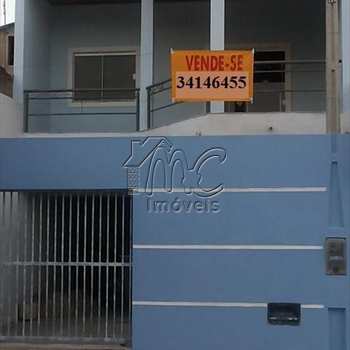 Sobrado em Votorantim, bairro Parque Jataí