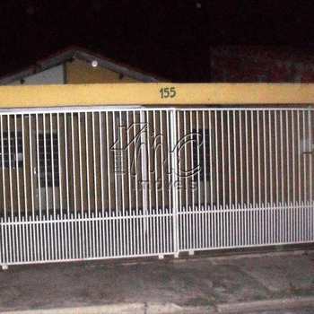 Casa em Votorantim, bairro Parque São João